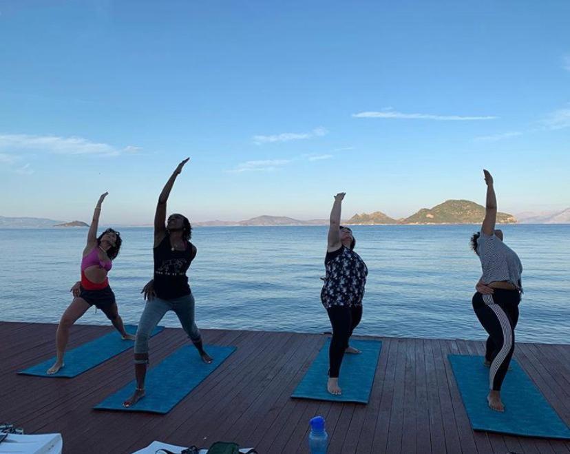 Azure Wellness Retreat (Adults Only) Hotel Turgutreis Kültér fotó