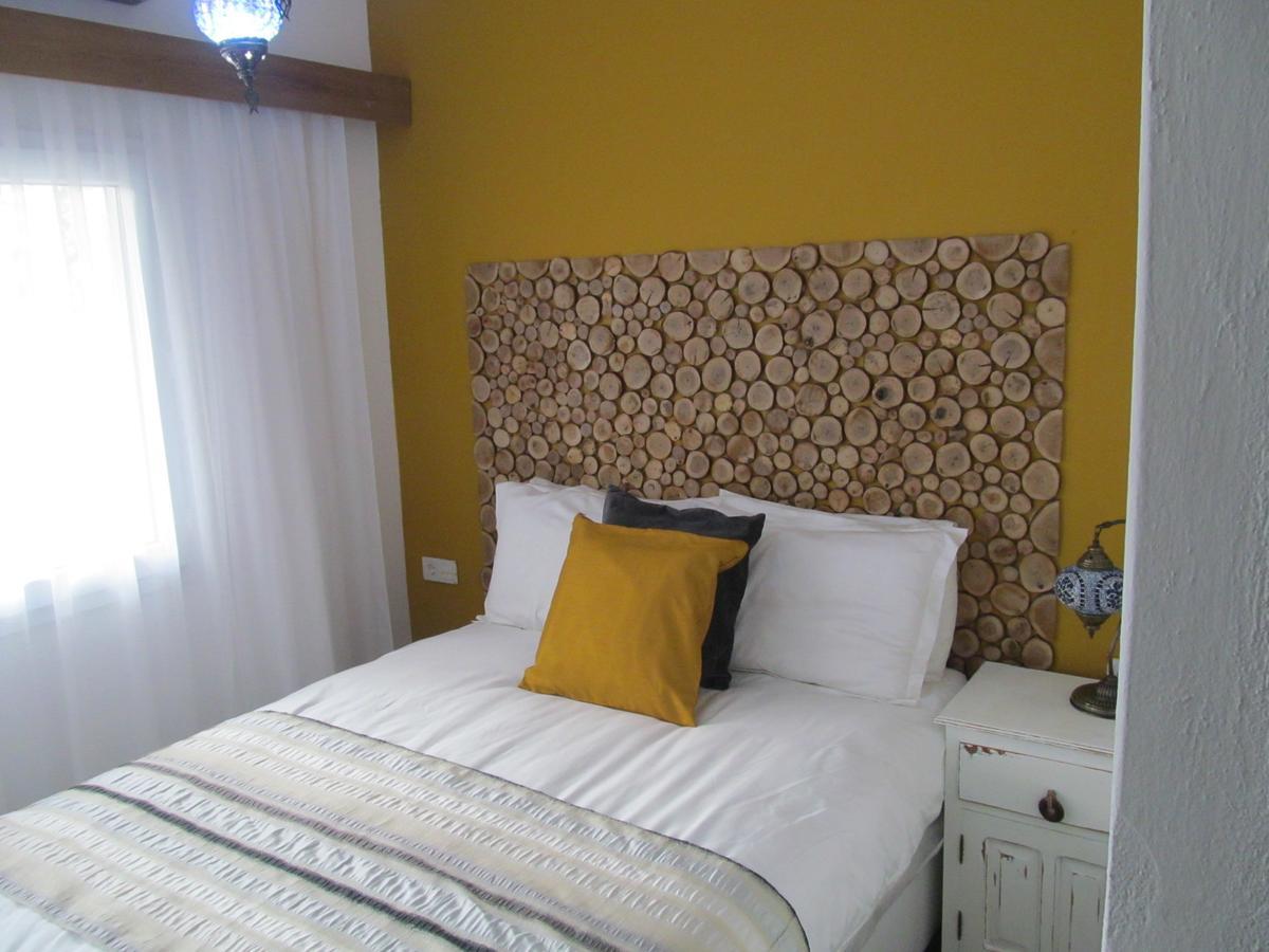 Azure Wellness Retreat (Adults Only) Hotel Turgutreis Kültér fotó
