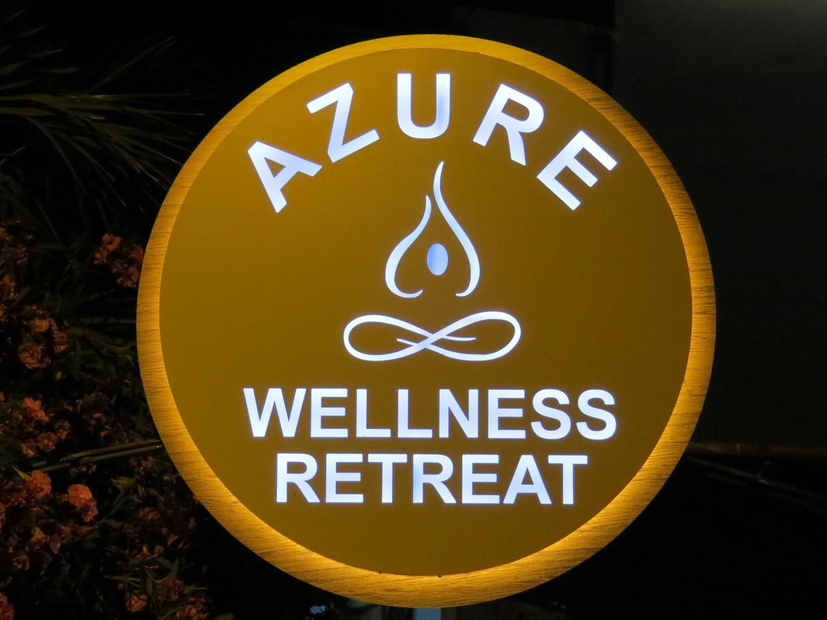 Azure Wellness Retreat (Adults Only) Hotel Turgutreis Kültér fotó